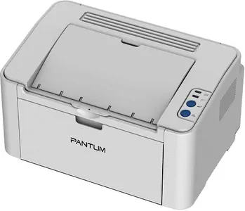 Замена ролика захвата на принтере Pantum P2200 в Перми